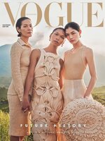 VOGUE  PHILIPPINES